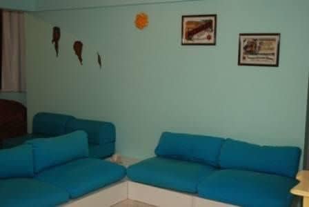 Apartamento Andradas Apartamento Andradas