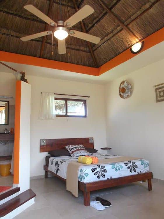 Casa Abanico Tulum Casa Abanico Tulum