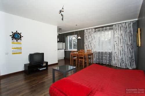 Apartment on Sommera Apartment on Sommera