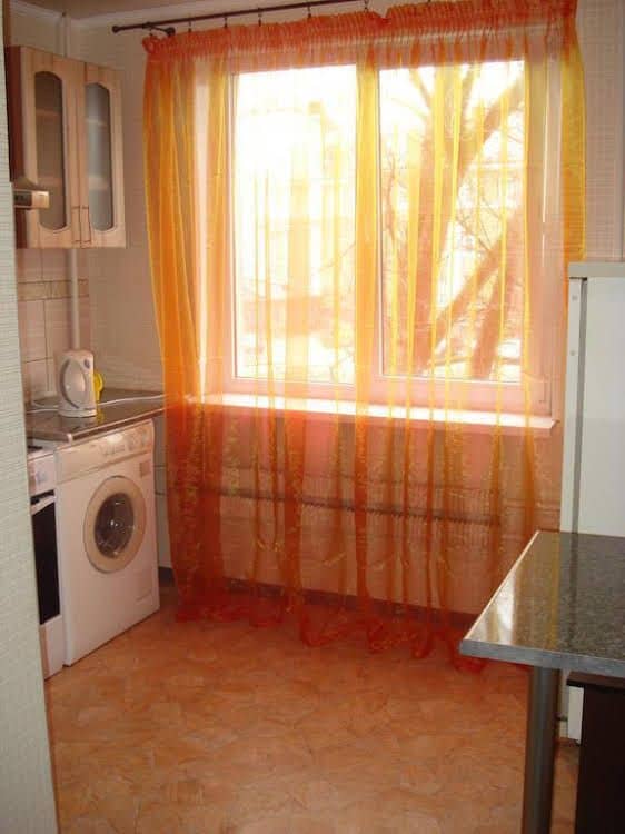 Apartment on 9 Aprelya Apartment on 9 Aprelya
