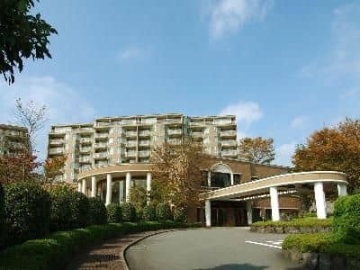 Hotel Village Izukogen