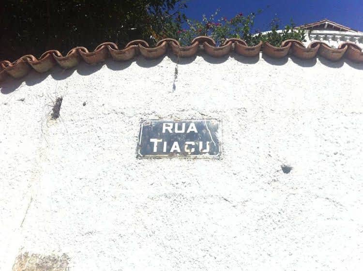 Casa da Floresta Casa da Floresta