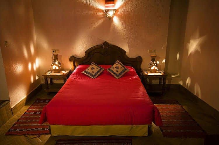 Riad Dar Jabador Riad Dar Jabador
