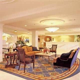 Homewood Suites by Hilton Harrisburg