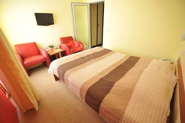 Guest House Brankov Konak Guest House Brankov Konak