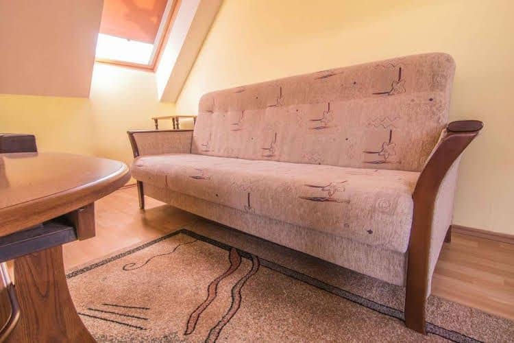 Apartament Muza Apartament Muza
