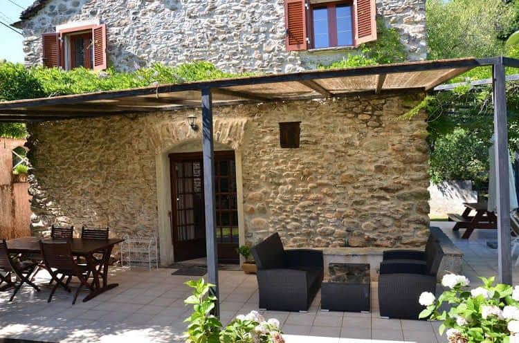 Residence de tourisme Le clos des Vendanges