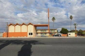 Motel 6 Blythe, CA - South Motel 6 Blythe, CA - South