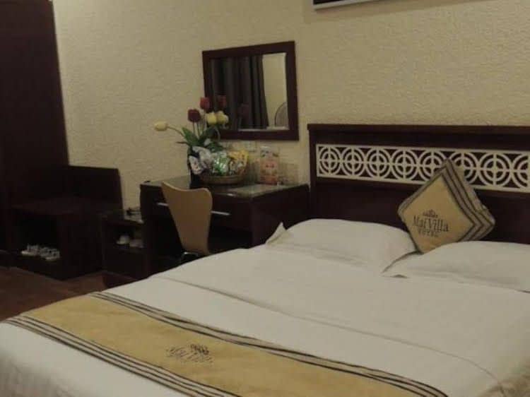 Mai Villa - Trung Yen 2