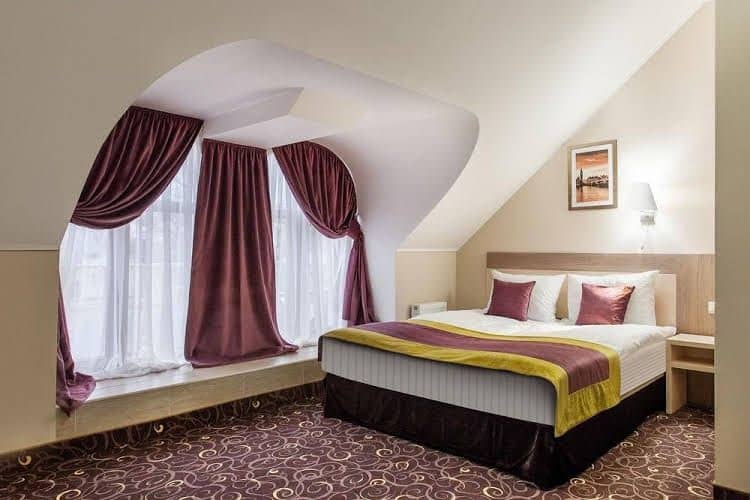 City & Business Hotel City & Business Hotel