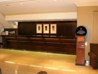 Embassy Suites Washington D.C. at the Chevy