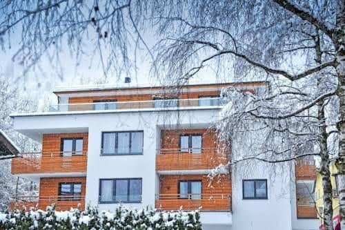 Appartements Amarella