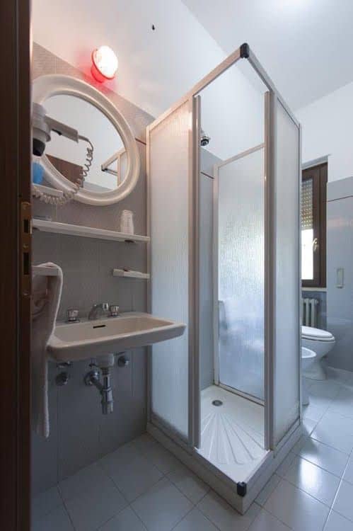Albergo Miramonti