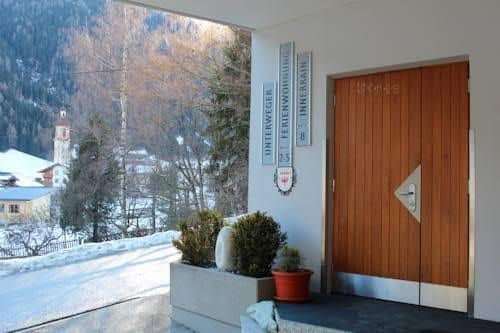 Haus Unterweger