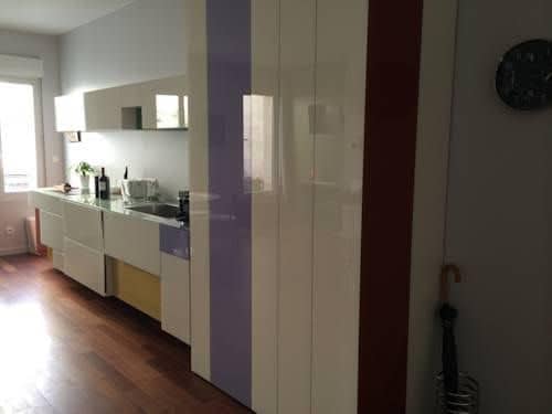 Appartement In-Tendance