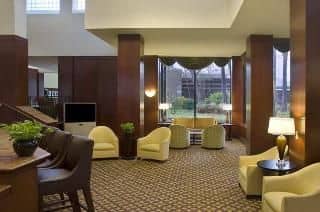 Doubletree Hotel Houston Intercontinental