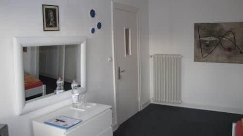 Privatzimmer Hamburg Alsterdorf