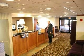 Hampton Inn Minneapolis SW Eden Prairie