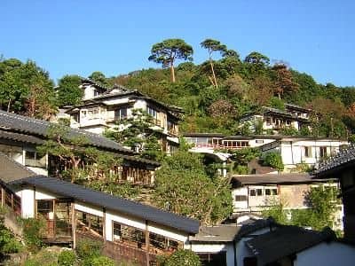 Nanzanso Hotel