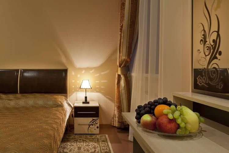 Hotel City Hotel City