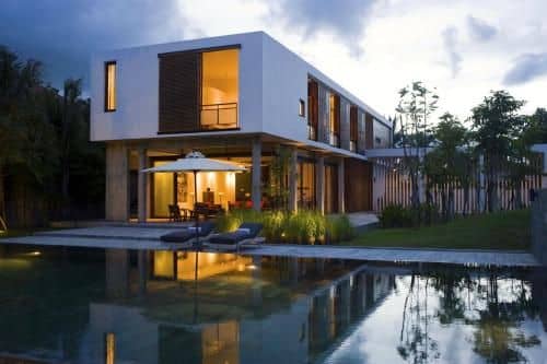 Villa Ni Say Villa Ni Say