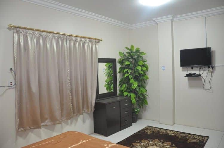 Mashoor Apartment