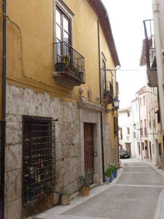Casa Lucia Casa Lucia