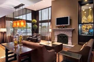 Hilton Houston Hobby Airport