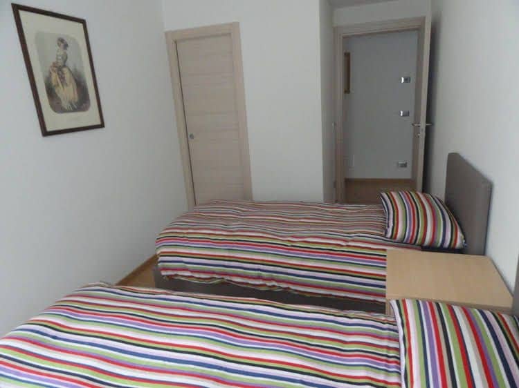 La casa di Armando