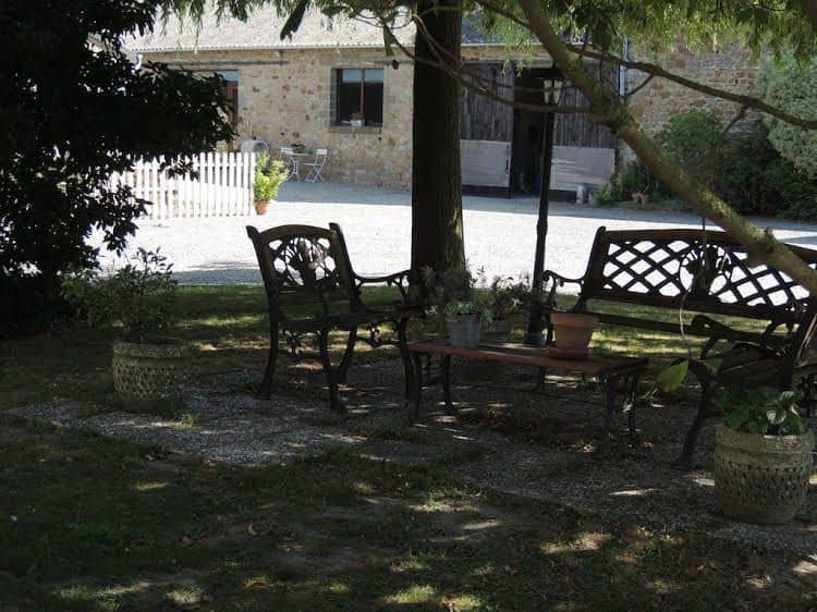 Ferme Saint Joseph Ferme Saint Joseph