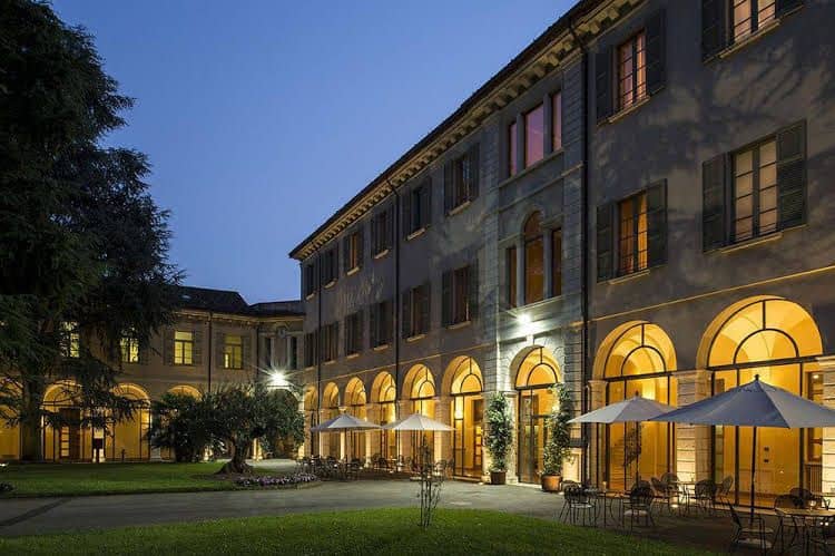 Centro Pastorale Paolo VI