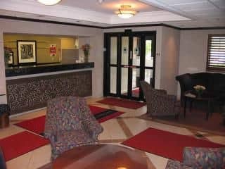 Hampton Inn Detroit - Dearborn