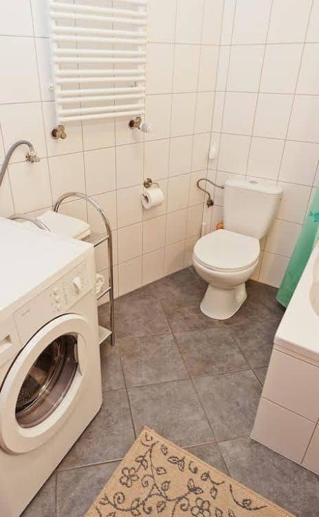 Comfortable Apartment
