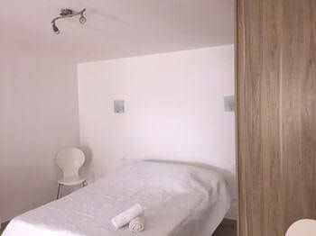 Residence l'Alivetu