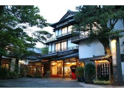 Arai Ryokan