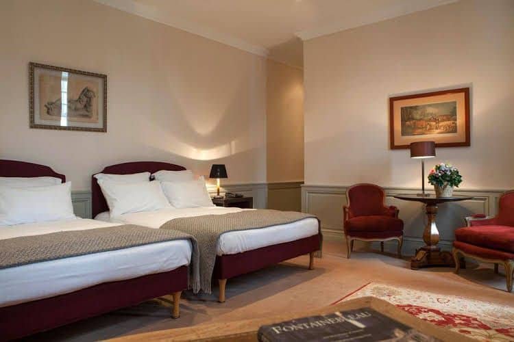 Hotel de Londres