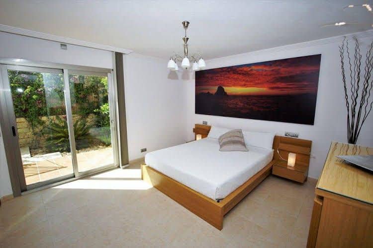 Costa Ibiza Villa Costa Ibiza Villa