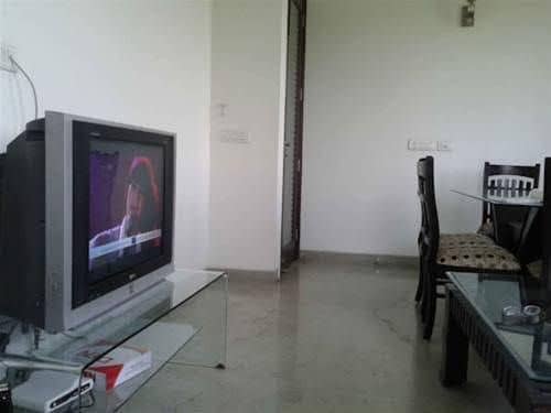 Sony Residency Sony Residency