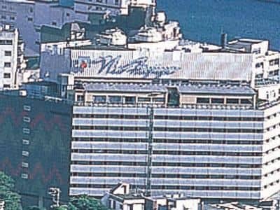 Atami New Fujiya Hotel