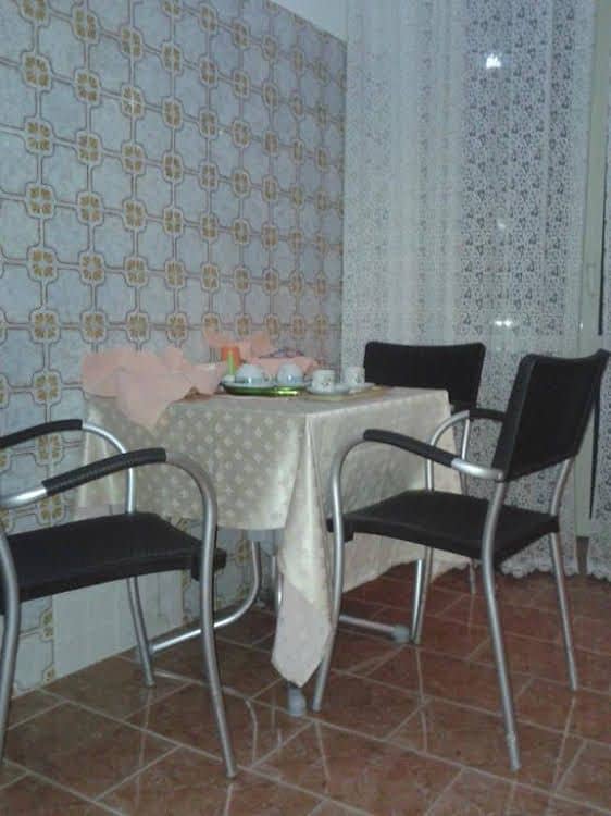 La Casa Sul Mare La Casa Sul Mare