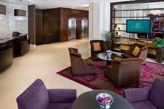 Doubletree Hotel Washington DC