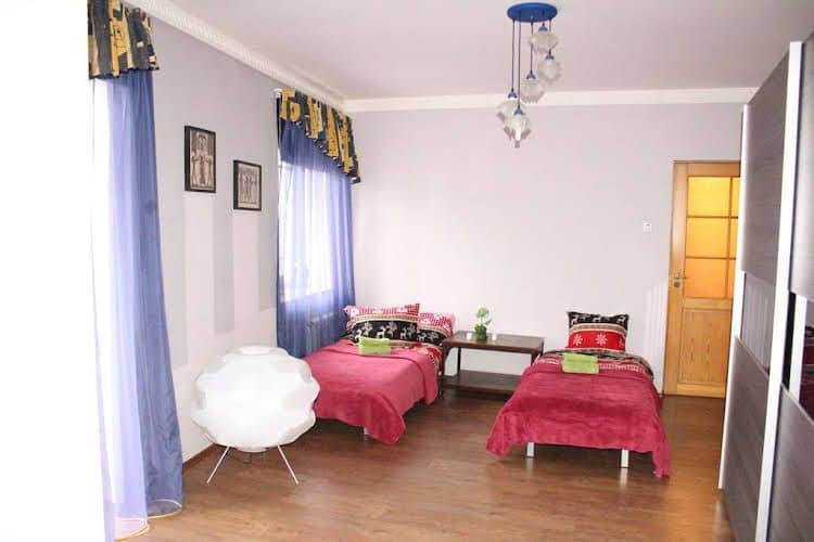 Raua 26 Apartment