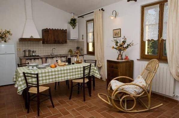 Agriturismo Castello