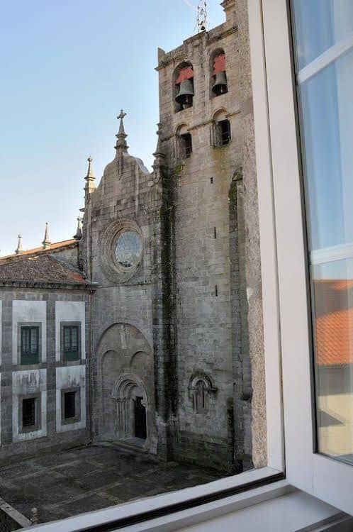 Pension O novo Cabalo Furado Pension O novo Cabalo Furado