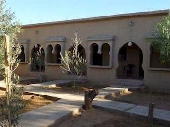 Auberge Camping La Liberte