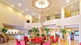 Doubletree Hotel West Palm Beach - Airport Doubletree Hotel West Palm Beach - Airport