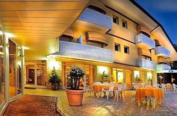 Hotel San Giorgio Hotel San Giorgio