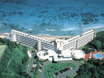 Shimoda Prince Hotel