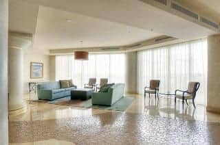Doubletree Ocean Point Resort&Spa-Miami Beach Doubletree Ocean Point Resort&Spa-Miami Beach