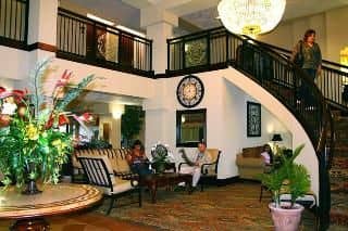 Hampton Inn Birmingham/Bessemer